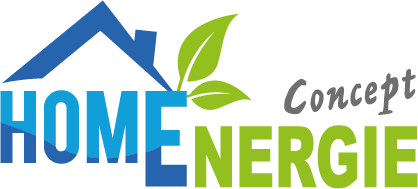 Logo HOME ENERGIE CONCEPT