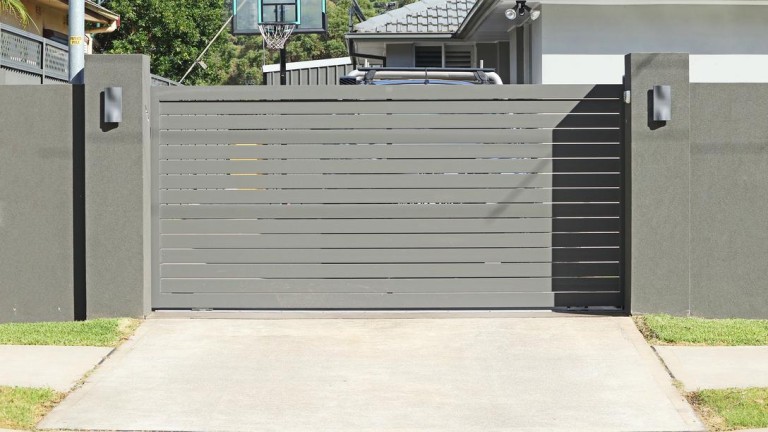 Pose de votre portail : conseils pour réussir l'installation