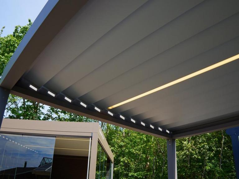 Pergola à Saint-Romain-de-Jalionas : optimisez votre extérieur